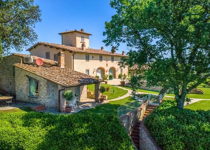 Il Sensale Villa