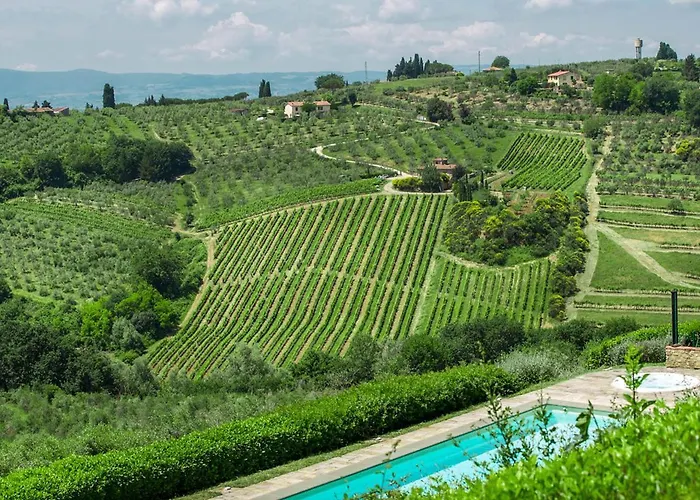 Il Sensale Villa