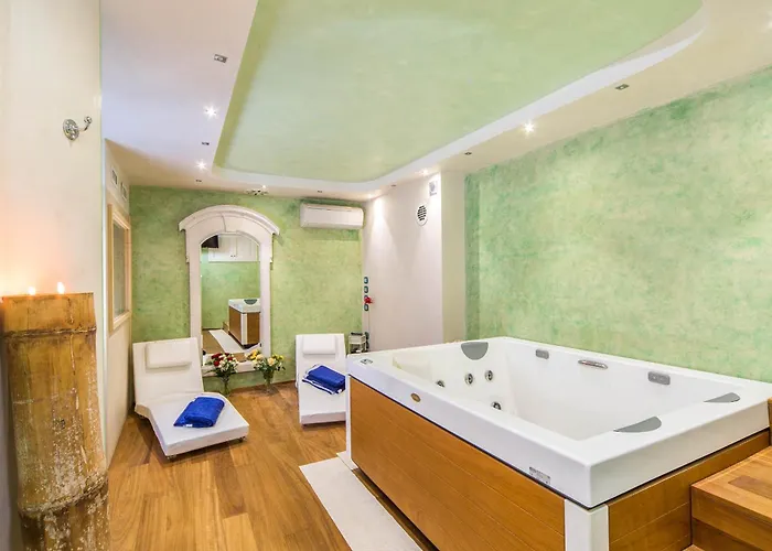 Il Sensale Villa