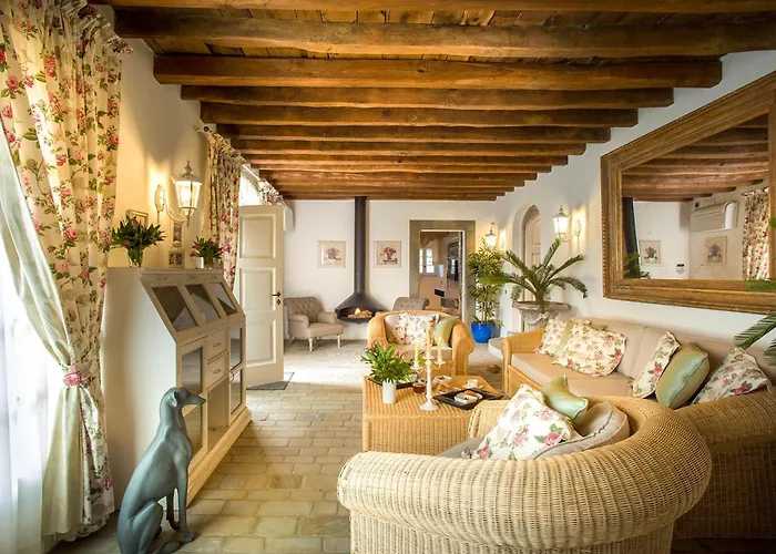 Villa Il Sensale